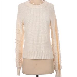Madewell Pullover Sweater